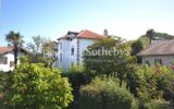 Appartement à vendre à St jean de luz — Vue parc & jardin — photo 5