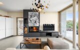 Maison à vendre à Évian-les-Bains — Vue fleuve — photo 8