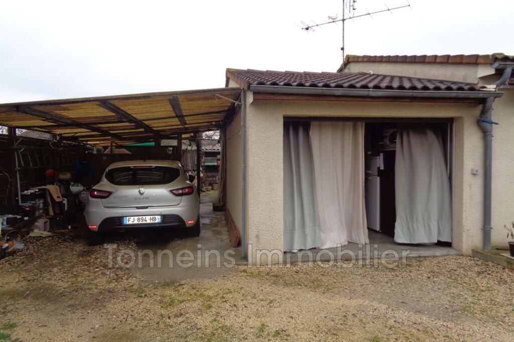 Investissement locatif !! – 3 pièces – 2 chambres – 65.00 m²