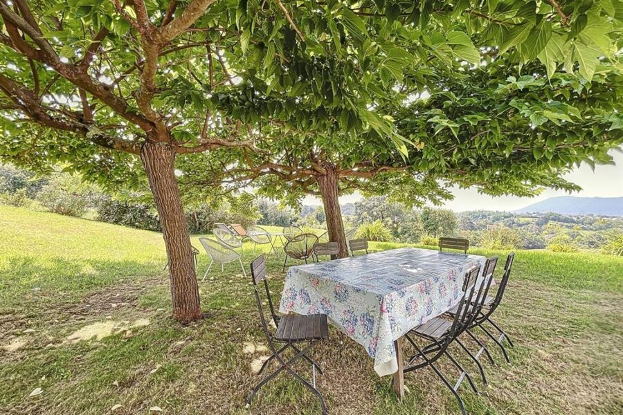 Maison à vendre à Urrugne