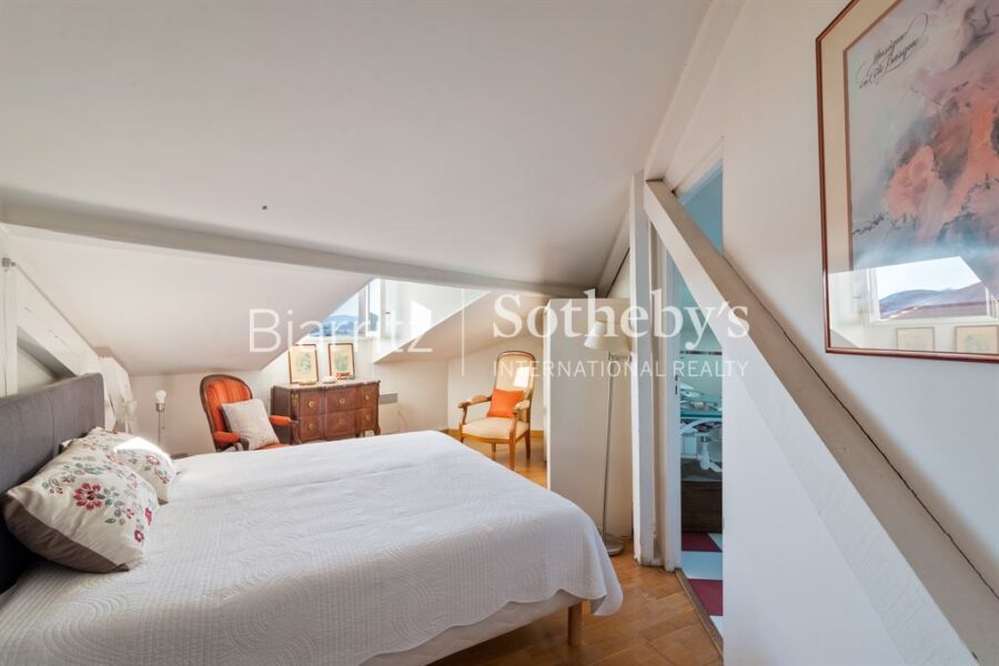 Appartement à vendre à Ciboure