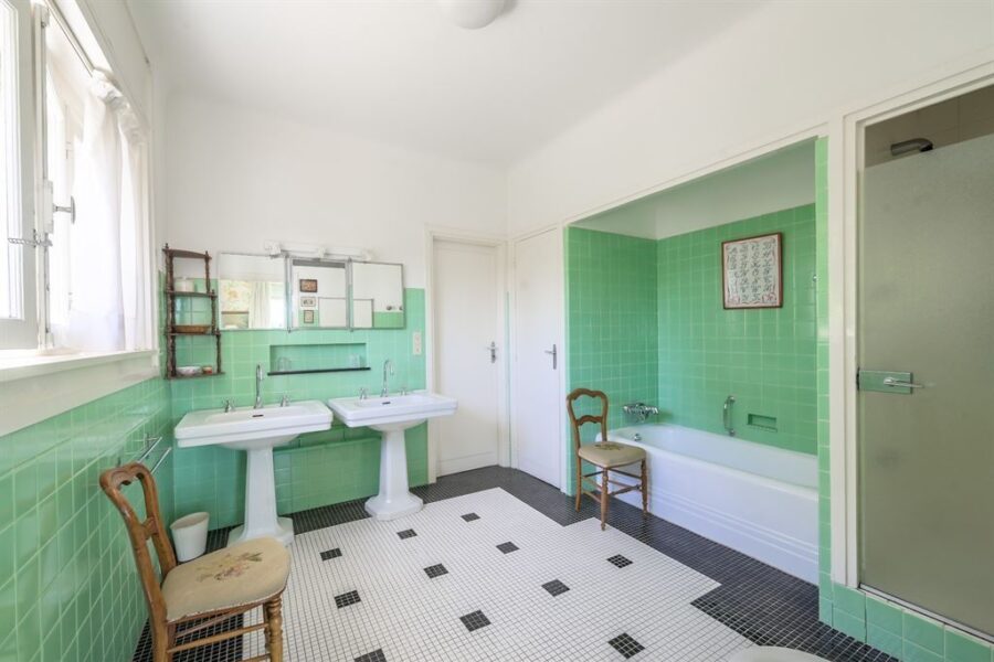 Maison à vendre à St jean de luz