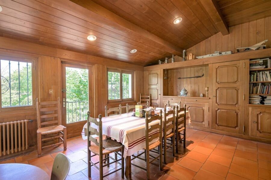 Maison à vendre à St jean de luz