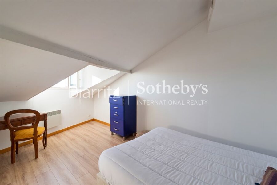 Appartement à vendre à Ciboure