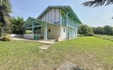 Maison basque 163m² vue montagnes Terrain 9300m² – 7 pièces – 5 chambres – 163 m²