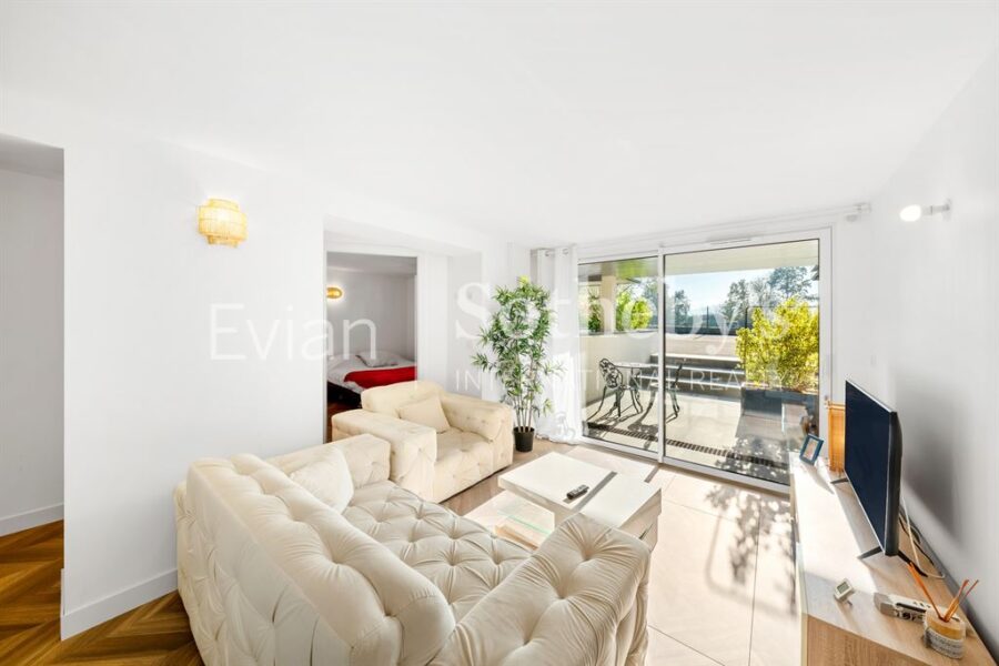 Maison à vendre à Anthy sur leman