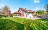 Maison à vendre à Neuvecelle