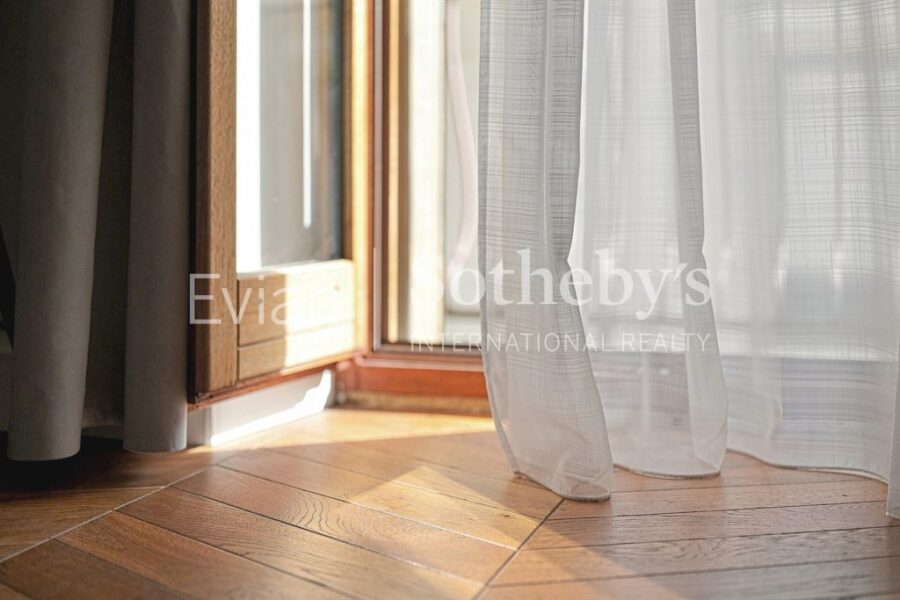 Appartement à vendre à Evian les bains — Vue sur la ville — photo 13