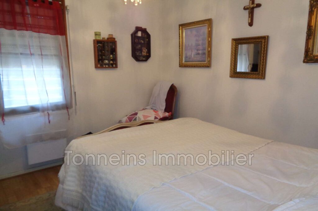 Investissement locatif !! – 3 pièces – 2 chambres – 65.00 m²