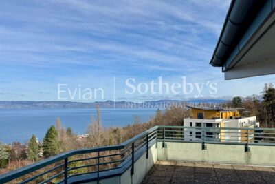 Appartement à vendre à Evian les bains