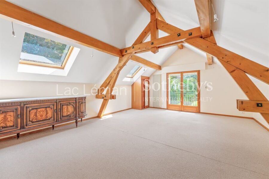 Maison à vendre à Sciez