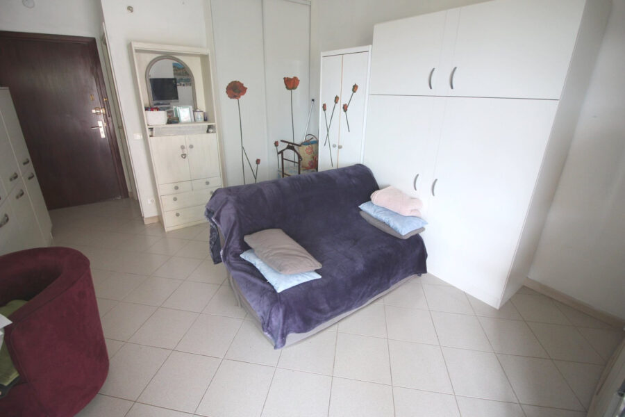 Appartement à vendre à Menton