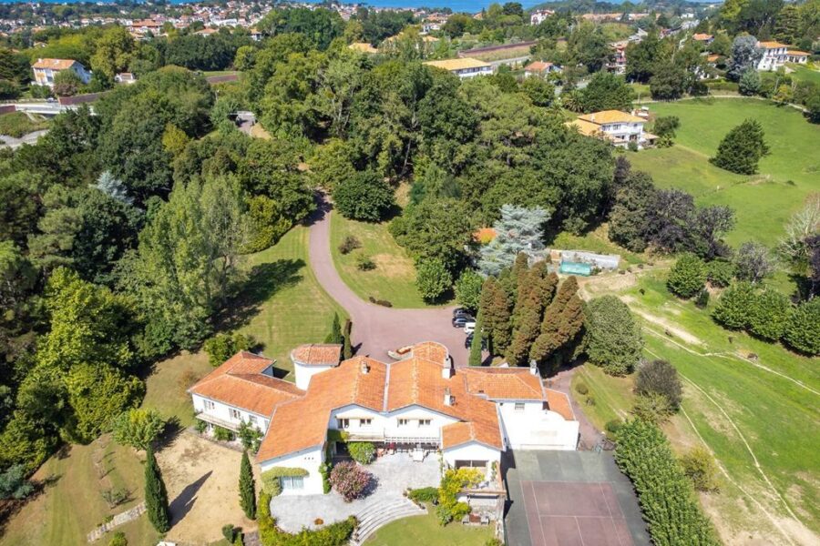 Maison à vendre à St jean de luz