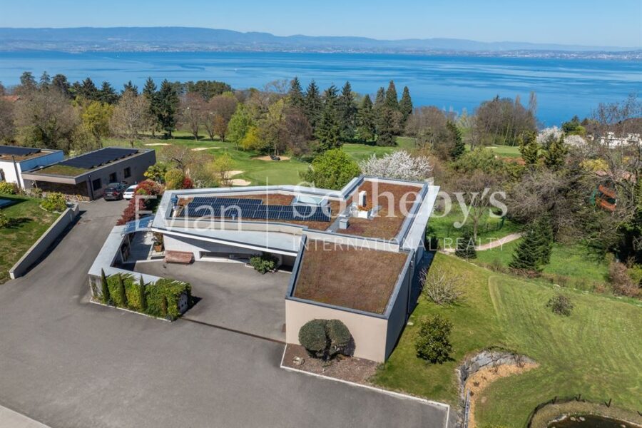 Maison à vendre à Evian les bains