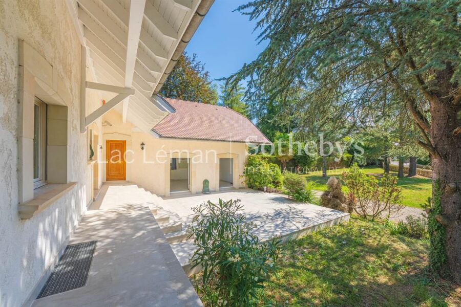Maison à vendre à Sciez