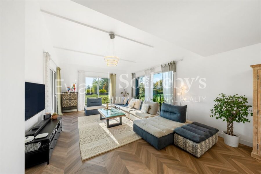 Maison à vendre à Anthy sur leman