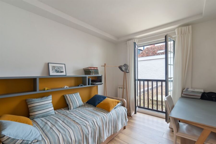 Appartement à vendre à Ciboure
