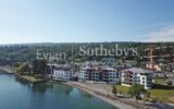 Appartement à vendre à Amphion les bains — Vue lac — photo 3