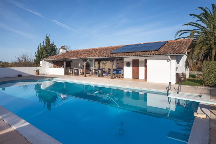 Maison à vendre à Urrugne