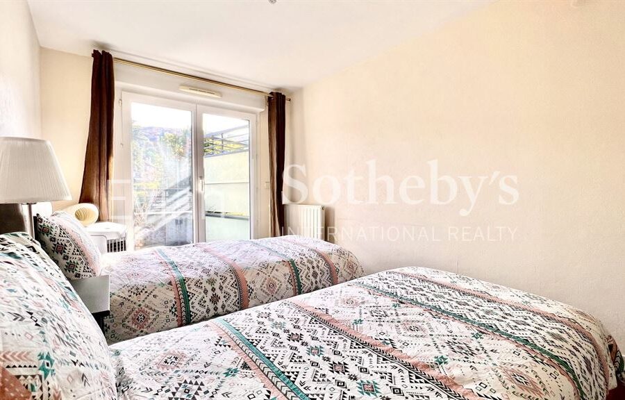 Appartement à vendre à Évian-les-Bains