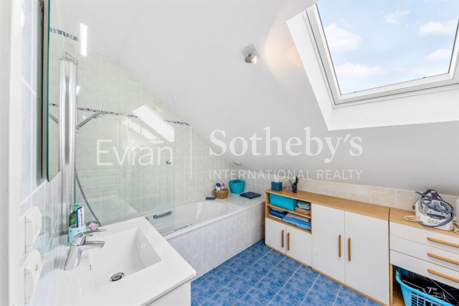 Appartement à vendre à Amphion les bains — Vue fleuve — photo 20