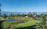 Appartement à vendre à Evian les bains — Vue fleuve — photo 1