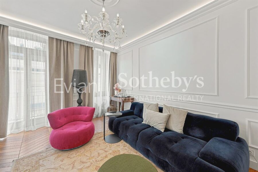 Appartement à vendre à Evian les bains — Vue sur la ville — photo 10