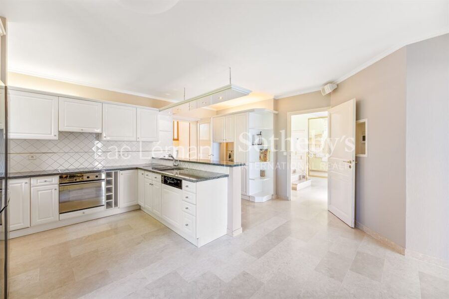 Maison à vendre à Sciez
