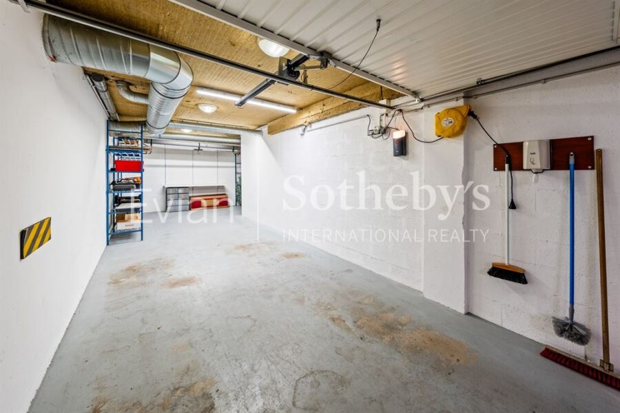 Appartement à vendre à Amphion les bains — Vue fleuve — photo 20