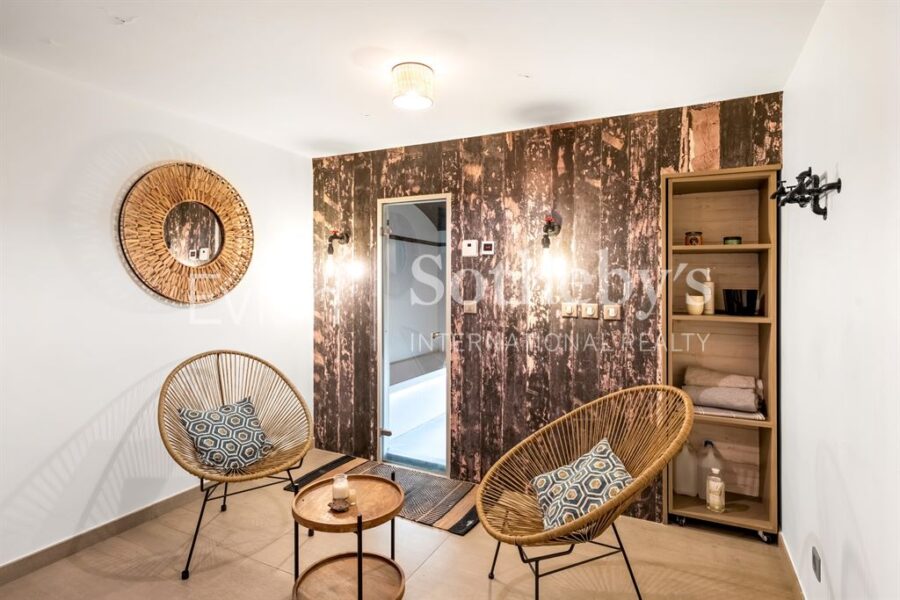 Maison à vendre à Evian les bains