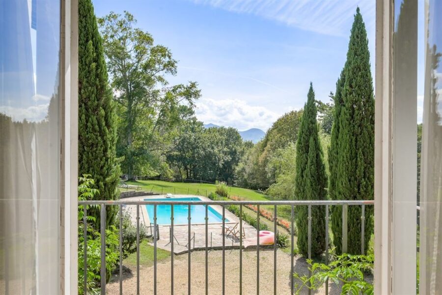 Maison à vendre à St jean de luz