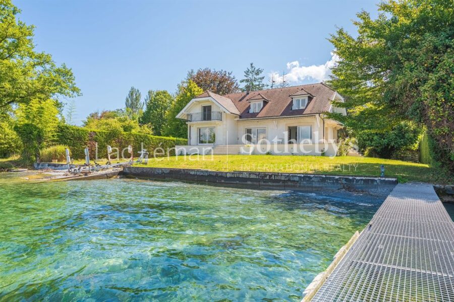 Maison à vendre à Sciez