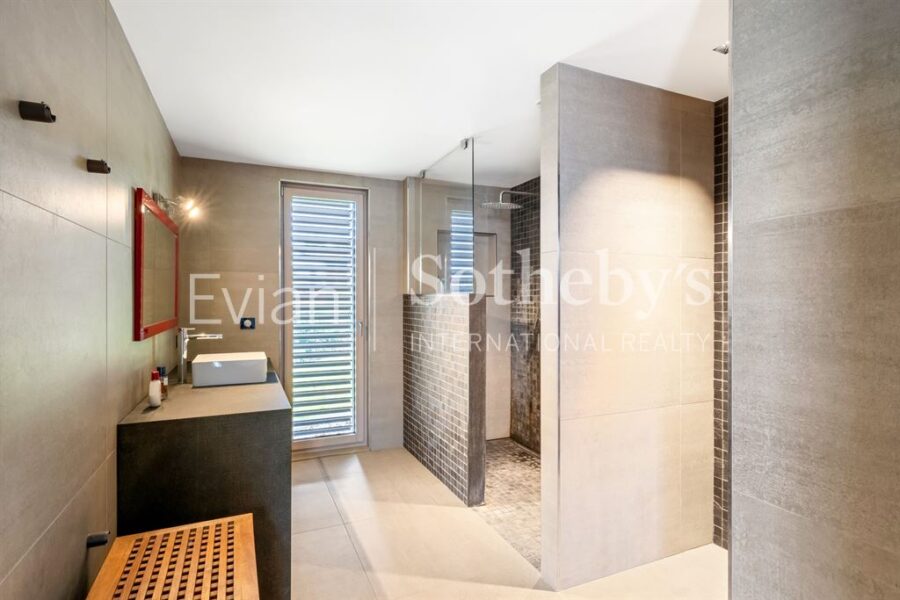 Maison à vendre à Evian les bains