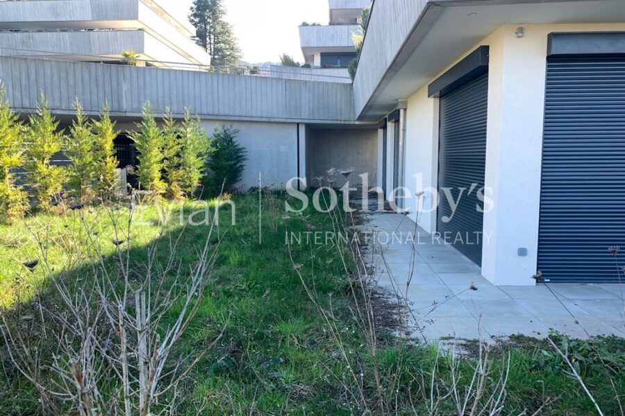Appartement à vendre à Maxilly-sur-Léman