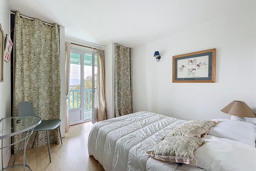 Maison à vendre à Urrugne
