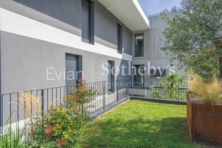 Appartement à vendre à Évian-les-Bains