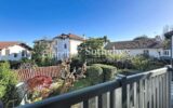 SAINT-JEAN-DE-LUZ – Appartement à deux pas du centre et de la plage – 2 pièces – 1 chambre – 6  – 50 m²