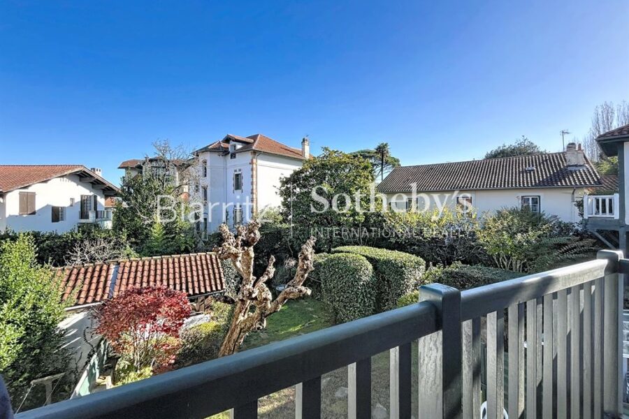 Appartement à vendre à Ciboure