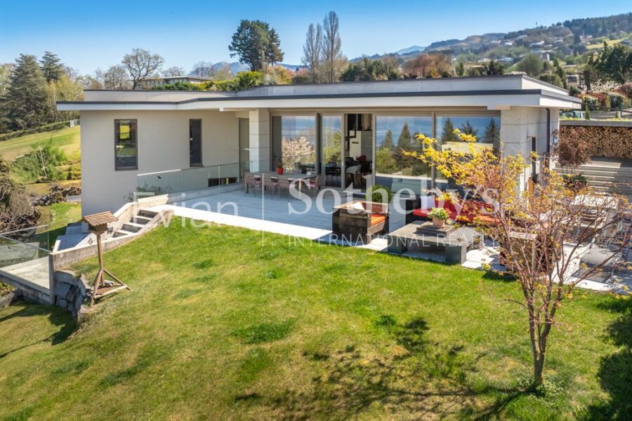 Maison à vendre à Evian les bains