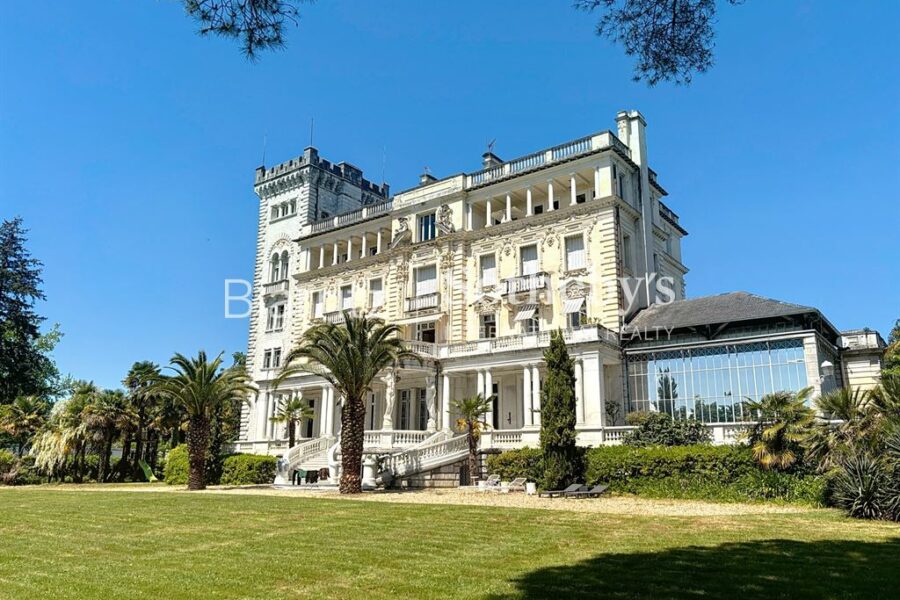 Appartement à vendre à Pau