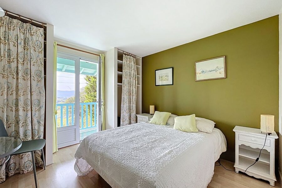 Maison à vendre à Urrugne