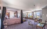 Maison en location vacances à Biarritz — Vue mer — photo 16