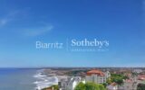 Appartement à vendre à Biarritz — Vue mer — photo 1