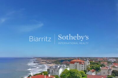 Appartement à vendre à Biarritz