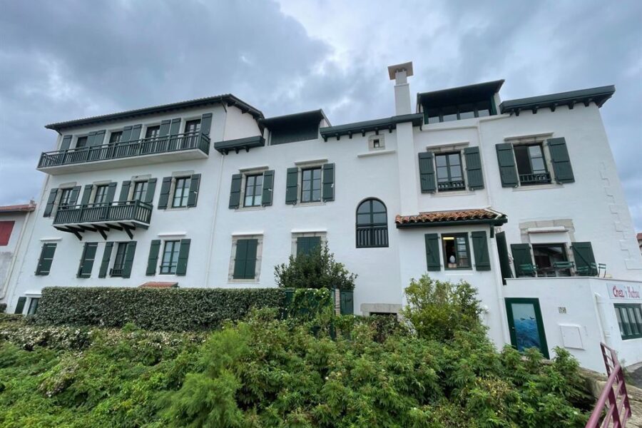 Appartement à vendre à Guethary — Vue mer — photo 9