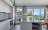 EVIAN, APPARTEMENT DANS RESIDENCE RECENTE EN DERNIER ETAGE AVEC VUE LAC PANORAMIQUE – 4 pièces – 3 chambres – 80 m²