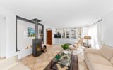 Maison à vendre à Neuvecelle — Vue fleuve — photo 8