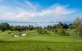 EVIAN – SECTEUR GOLF – 7 pièces – 3 chambres – 302 m²