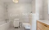 Appartement à vendre à Évian-les-Bains — Vue fleuve — photo 9