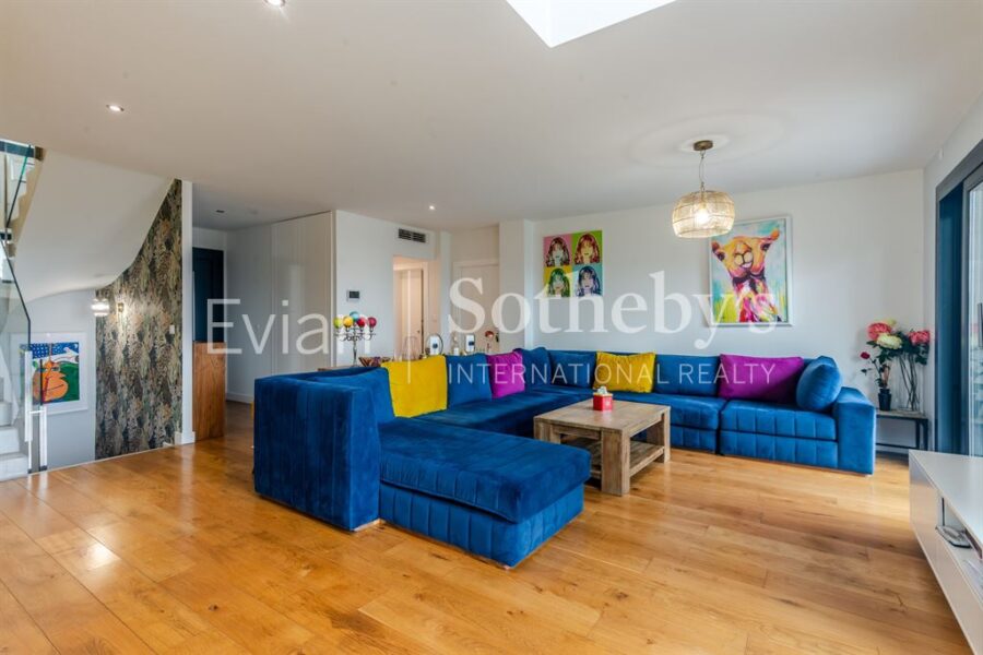 Maison à vendre à Neuvecelle
